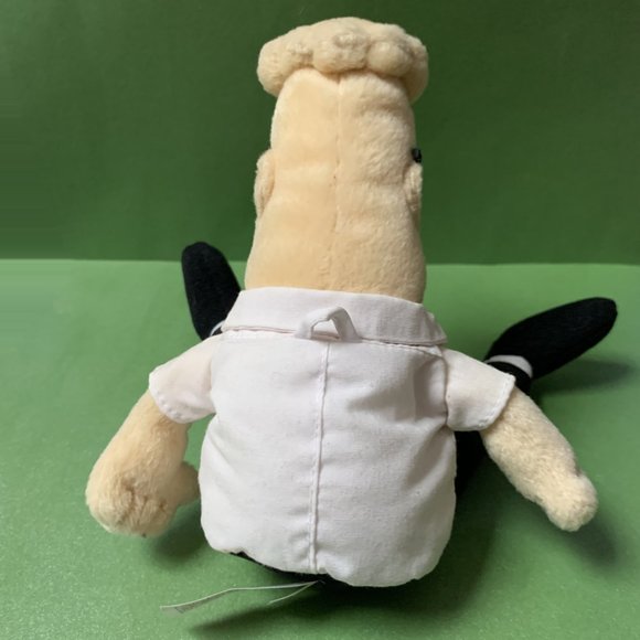 Dilbert Collectible Lot - Book, Mug, Doll - Picture 4 of 16